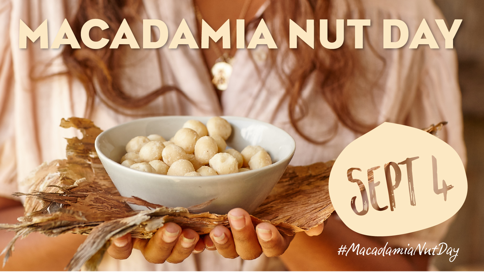 How to celebrate this Macadamia Nut Day Australian Macadamias