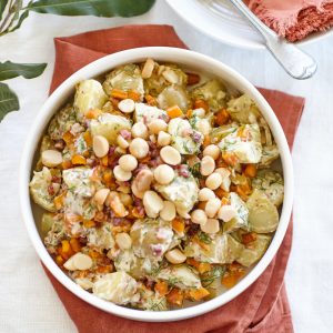 2402 Warm macadamia and potato salad (14)