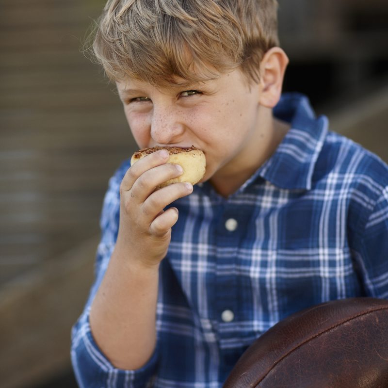 1711 Macadamia brioche buns (13)