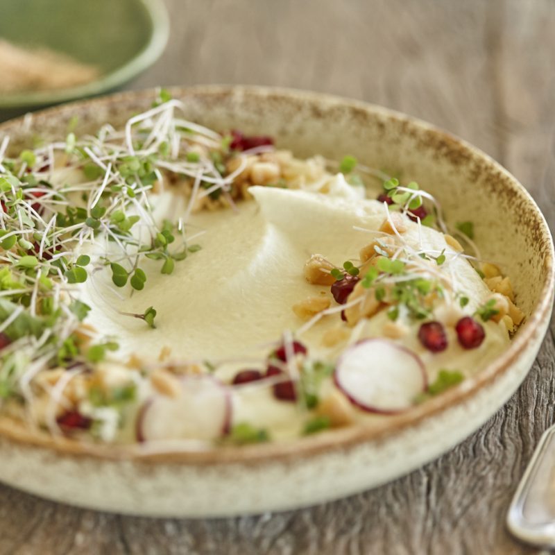 1811 Cauliflower, parsnip and macadamia mash (10)