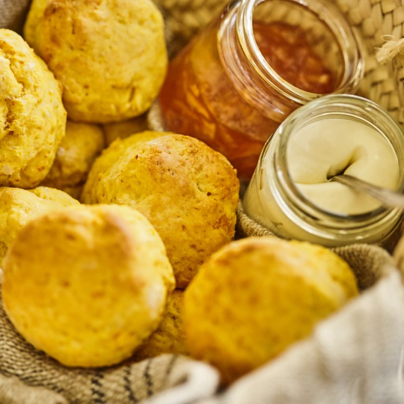 1811 Pumpkin and macadamia scones (4)