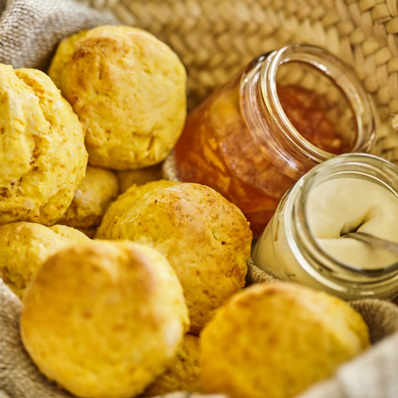 1811 Pumpkin and macadamia scones (6)