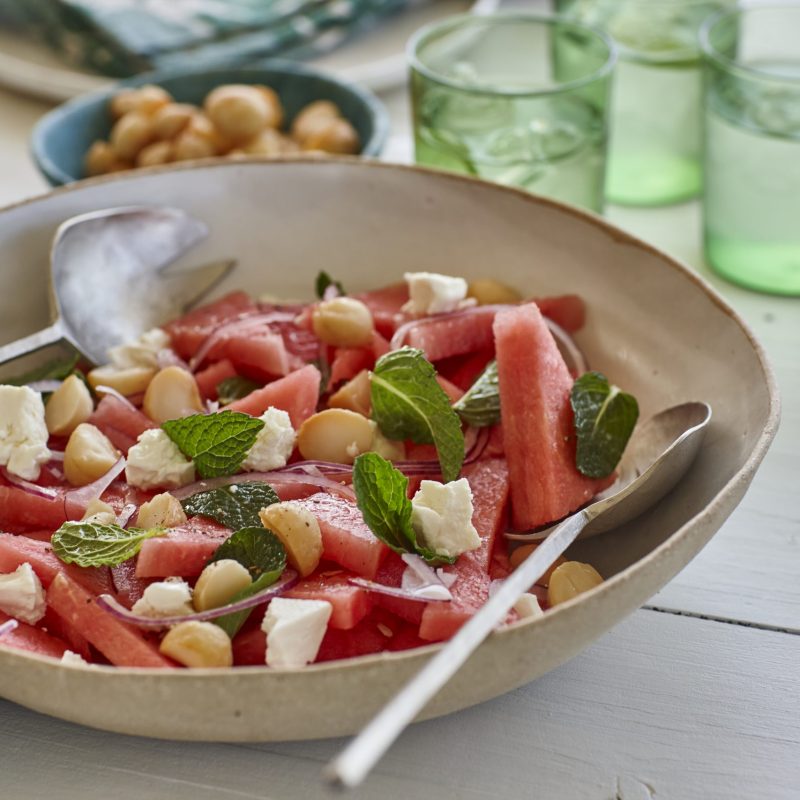 2110 Macadamia and watermelon salad (5)