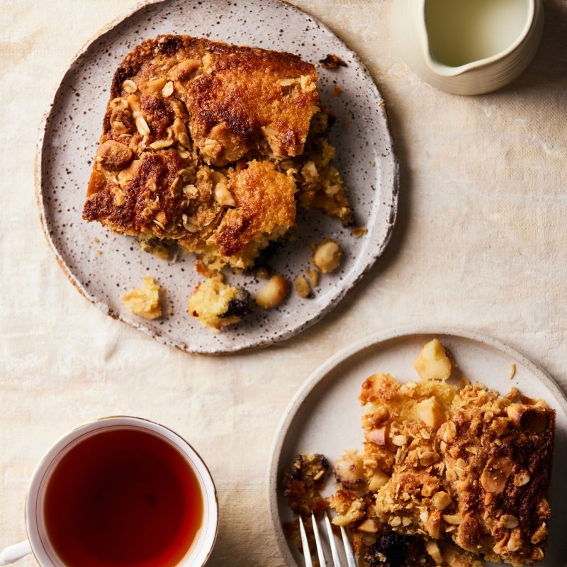 2201 Macadamia blueberry crumble cake - Ben Milbourne (2)