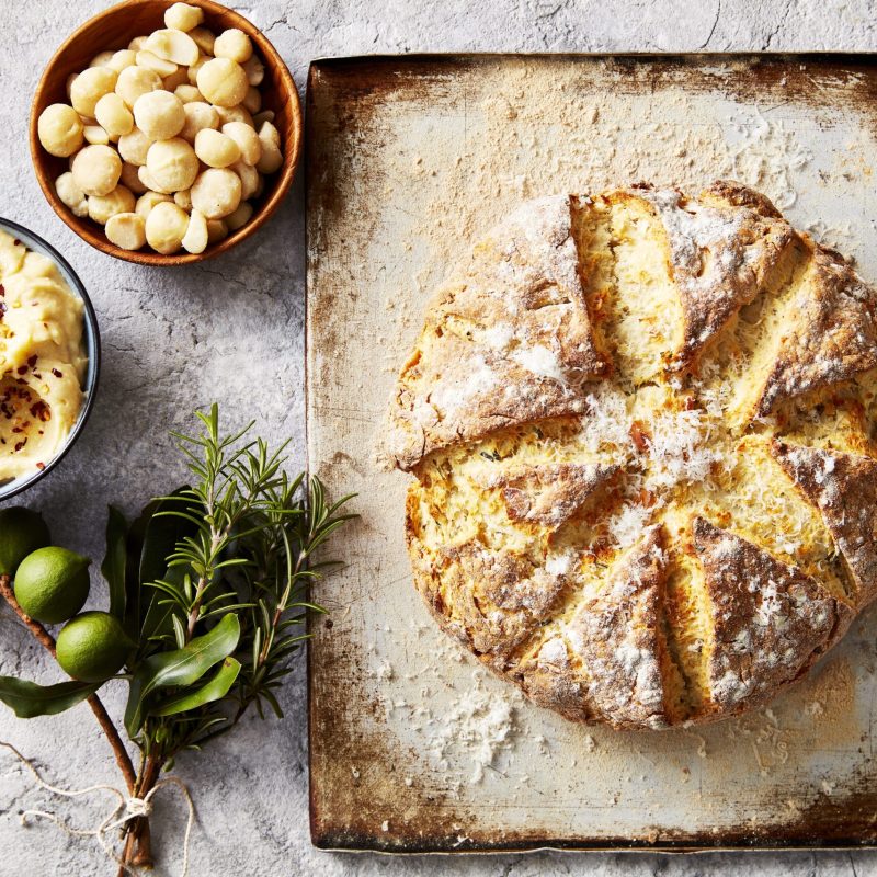 2401Macadamia-and-parmesan-damper-with-chilli-macadamia-butter-3-scaled