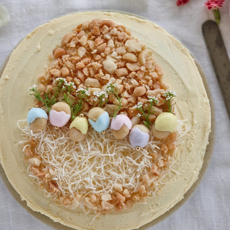 Amazing-macadamia-Easter-cake-recipe-scaled