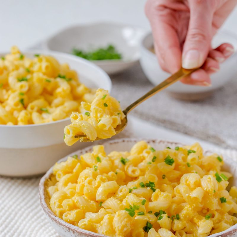 Mac and Cheese-8