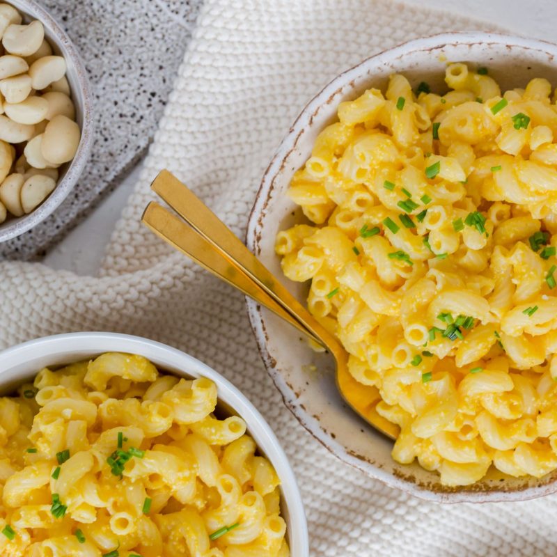 Mac and Cheese