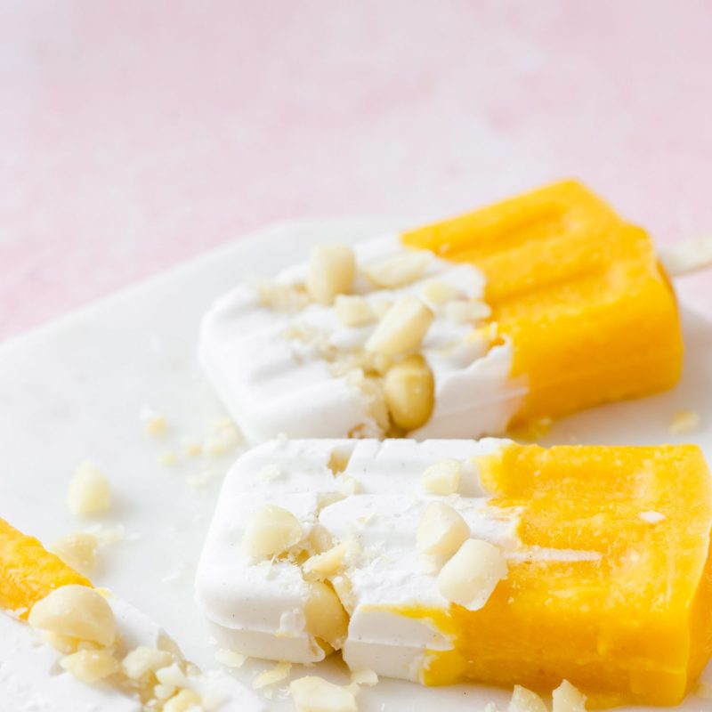 Macadamia Mango Popsicles-10