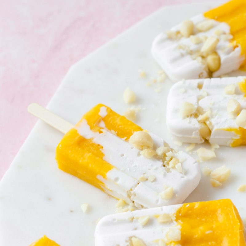 Macadamia Mango Popsicles-11