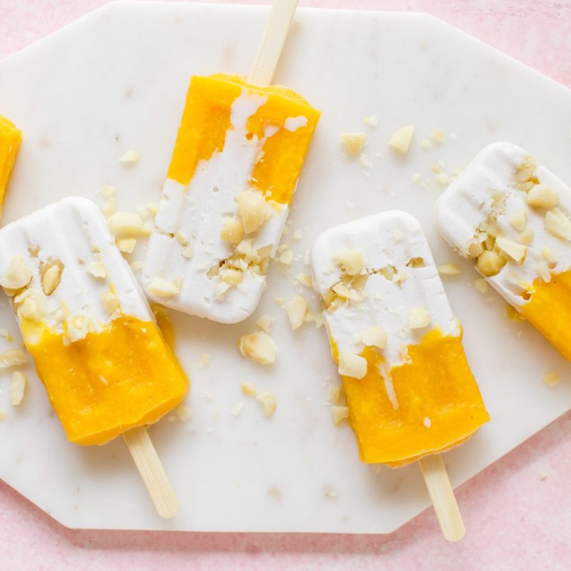 Macadamia Mango Popsicles-2