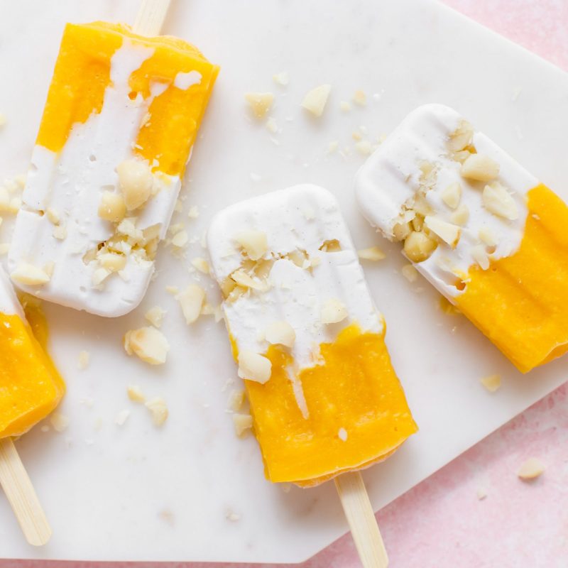 Macadamia Mango Popsicles-4