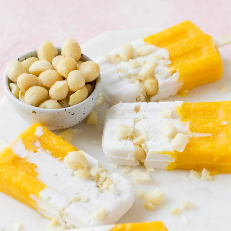 Macadamia Mango Popsicles-6