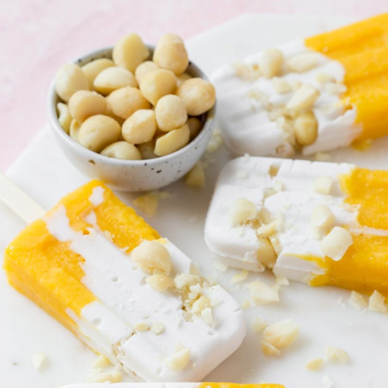 Macadamia Mango Popsicles-7